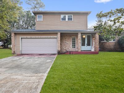 3424 Havill Rd, Gautier, MS, 39553