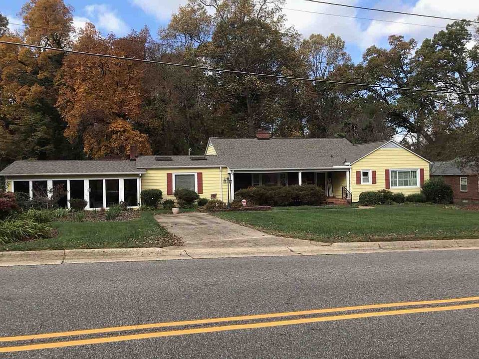 805 Stockton St. - Front of house