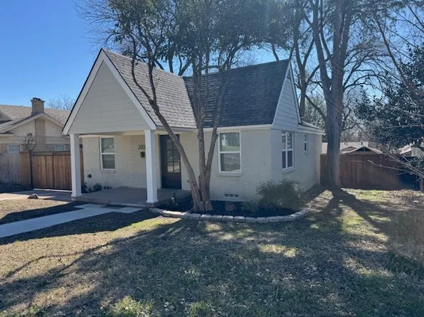 3006 Culver St, Dallas, TX 75223