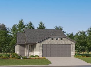 1305 Blazin Bronco Trl, Haslet, TX 76052