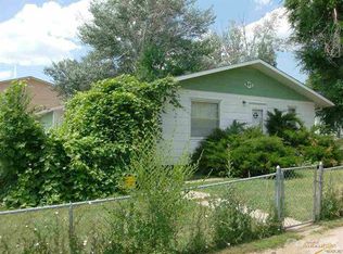 925 Willsie Ave, Rapid City, SD 57701