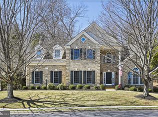 621 Meade Dr SW, Leesburg, VA