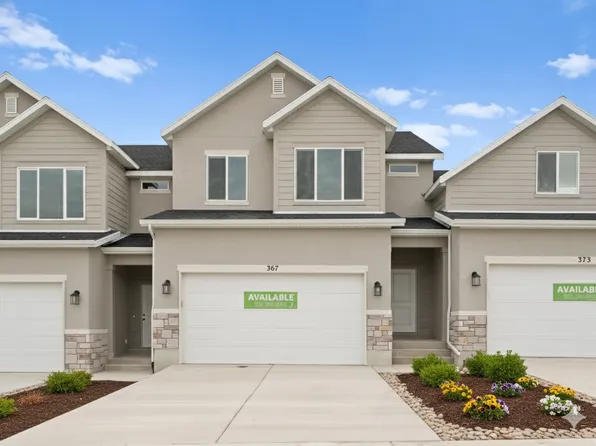 333 E 1480 N #36, Salem, UT 84653