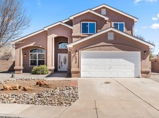 6839 La Rocca Rd NW, Albuquerque, NM 87114