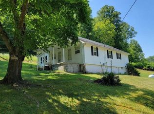 1471 Bean Pole Rd, Mckee, KY 40447