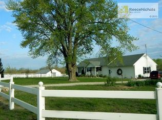 31106 E 275th St, Harrisonville, MO 64701