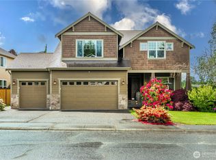 9212 227th Ave E, Buckley, WA 98321