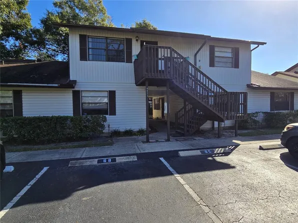 4973 91ST AVENUE N #11, PINELLAS PARK, FL 33782