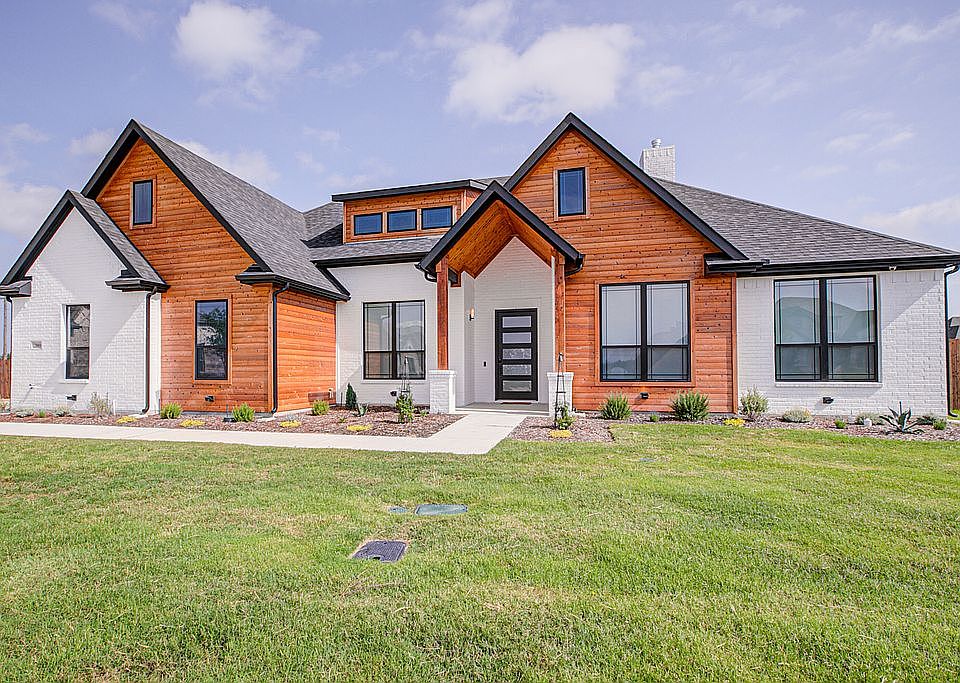 House Front