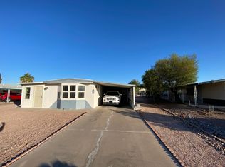 8524 E Dewberry Ave, Mesa, AZ 85208