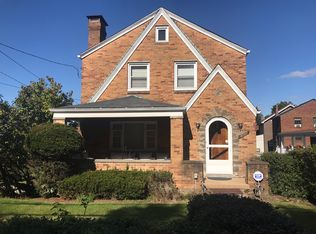 4701 Stanton Ave, Pittsburgh, PA