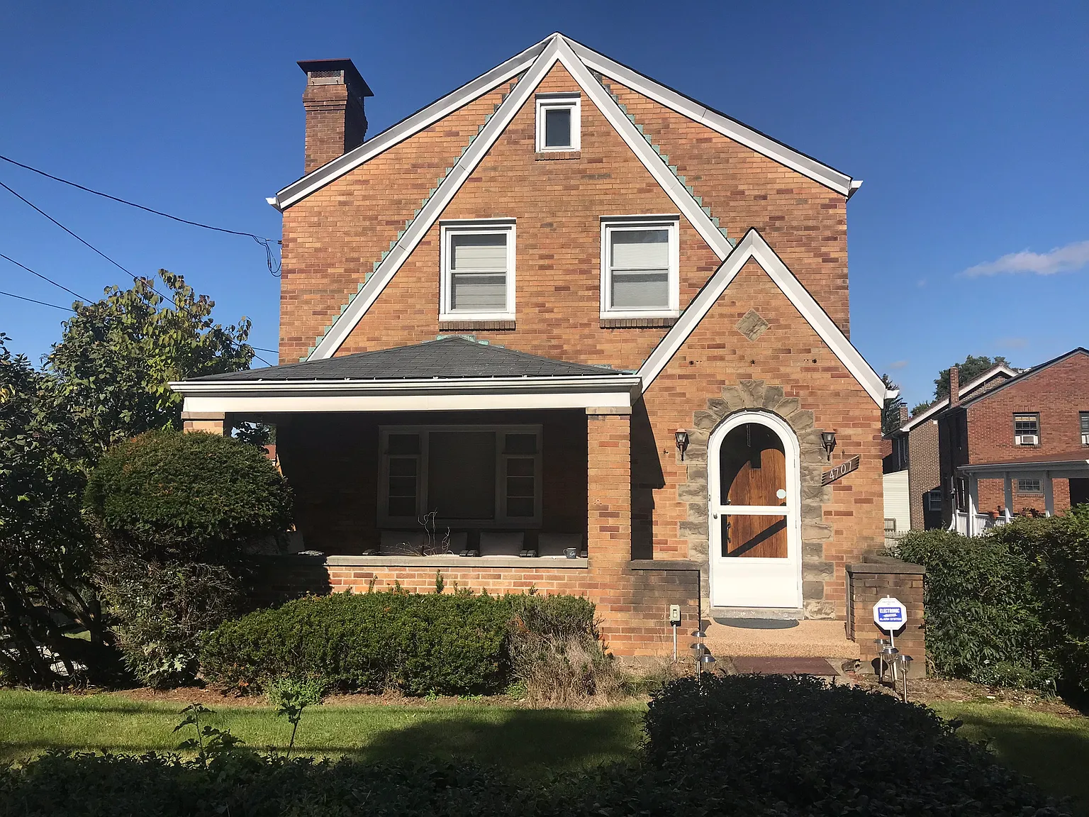 4701 Stanton Ave photo 1