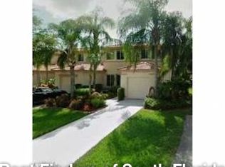 1763 SW 109th Ter, Davie, FL 33324