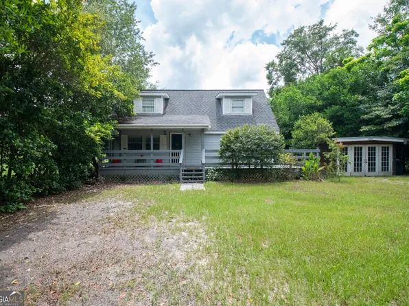 450 Camp Pinckney Dr, Folkston, GA 31537