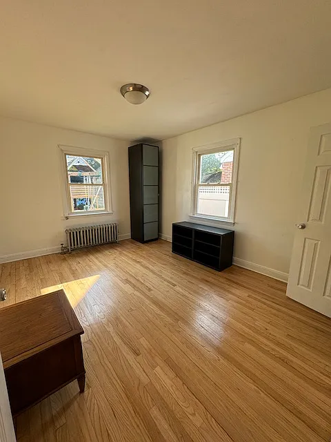 219th St