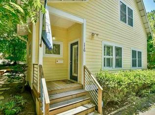 116 Isley St, Chapel Hill, NC 27516