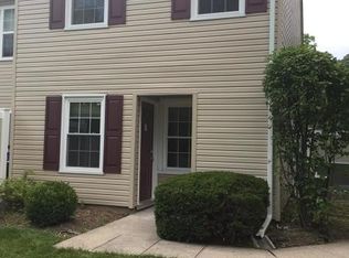 41 Toms Point Ln #7002, Lincoln Park, NJ 07035
