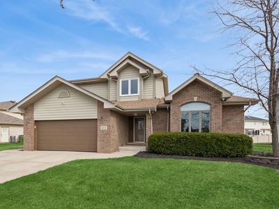 19731 Edgebrook Ln, Tinley Park, IL, 60487