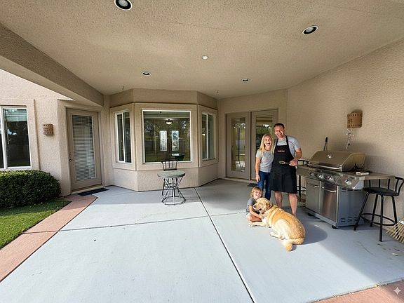 5th image of 4722 Blue Mesa Way