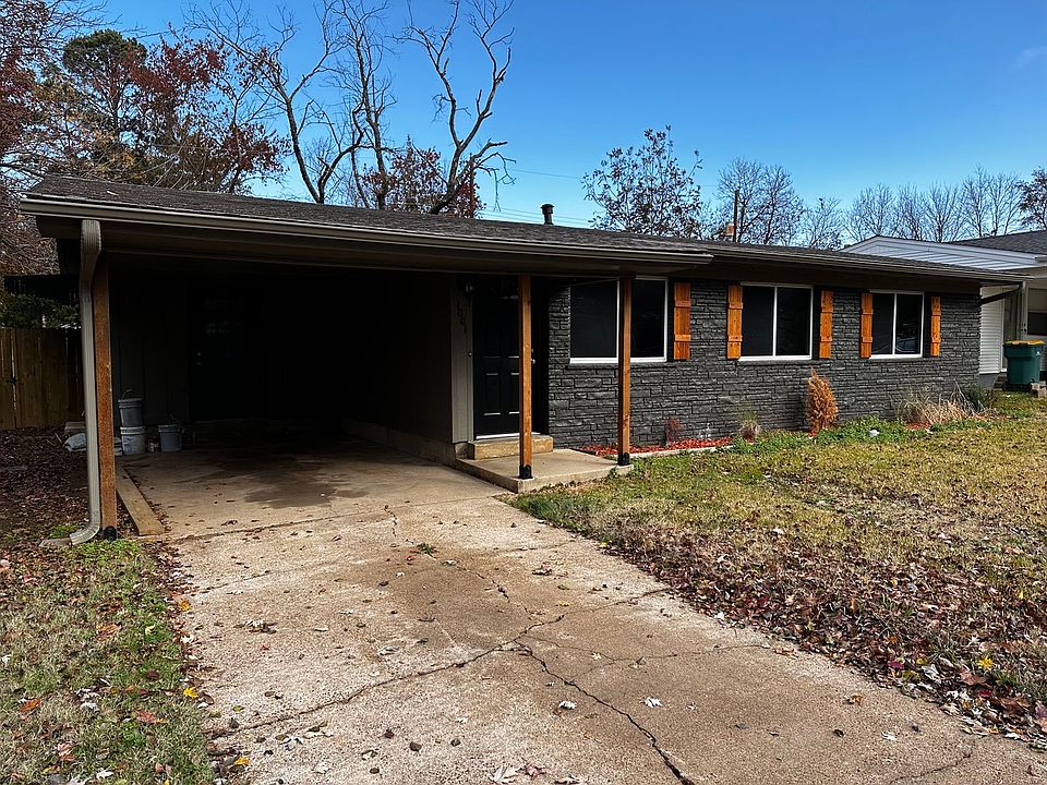 1st image of 1001 E F St