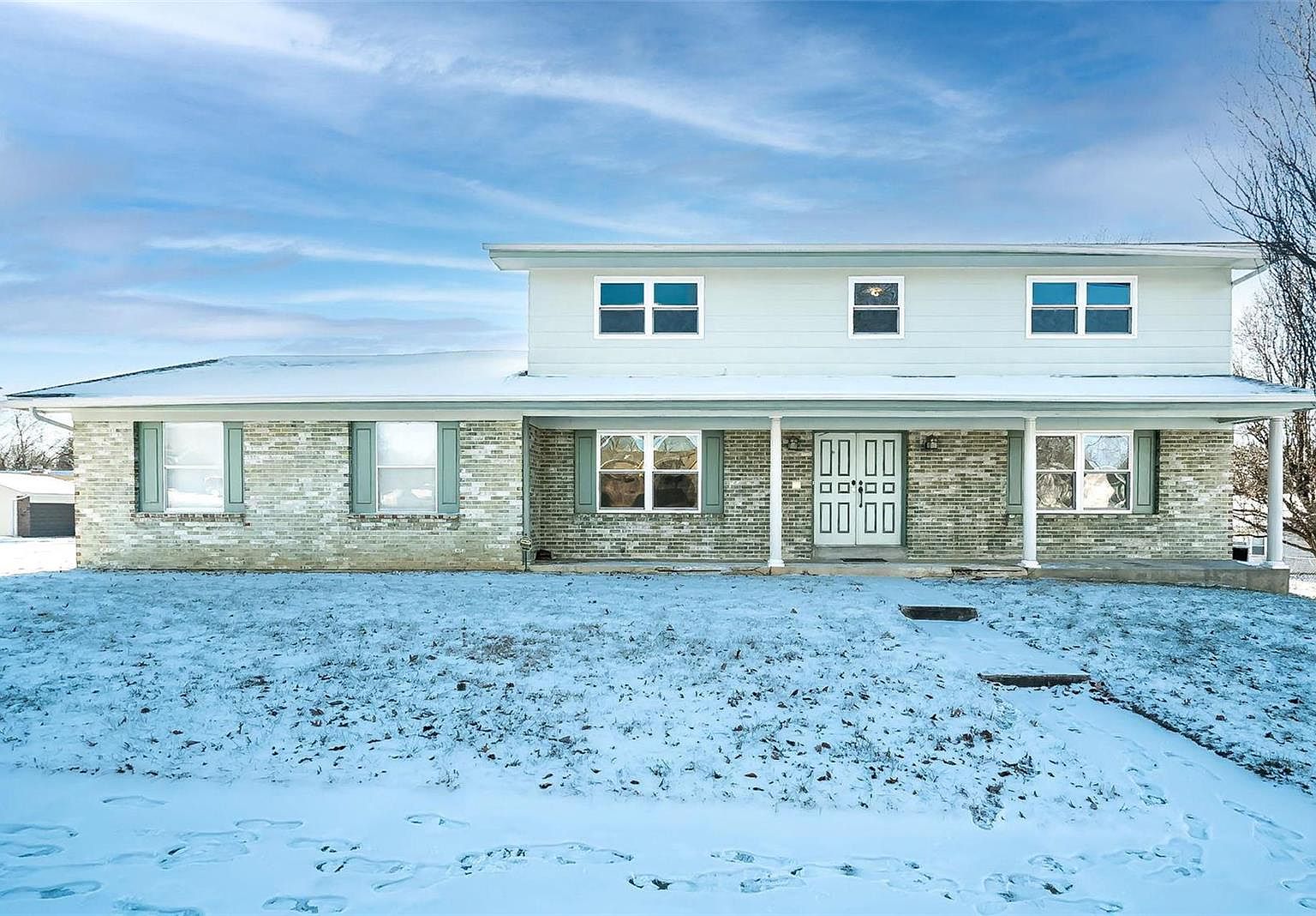 2801 Holiday Ln, Saint Charles, MO 63301 Zillow