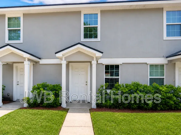 8485 McGirts Village Ln, Jacksonville, FL 32210