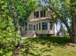 204 Dudley Ave, Coleraine, MN 55722