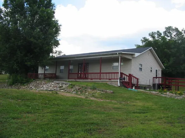 12606 Farm Road 2195, Cassville, MO 65625