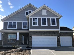 5861 Watoga Dr, Hamilton, OH 45011