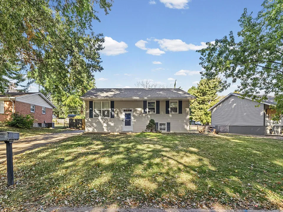 1333 Columbus Dr