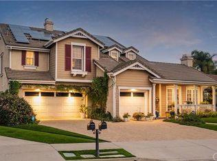 4226 Hartshorn Ranch Pl, La Verne, CA 91750