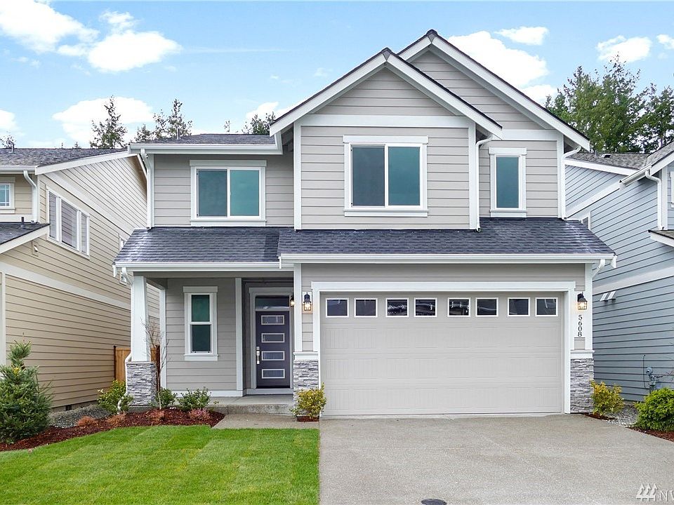 1st image of 5608 James Pl SE Lot 6