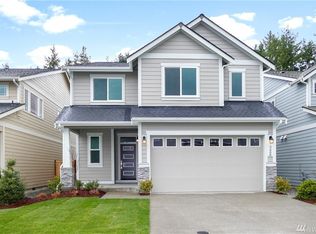 5608 James Pl SE LOT 6, Olympia, WA 98501