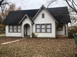 108 Tipps St, Henderson, TX 75654