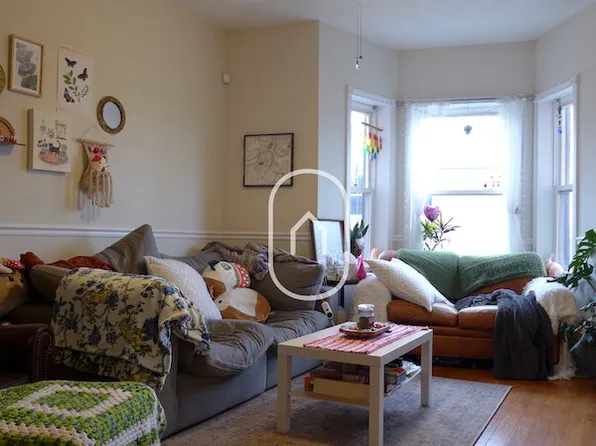 155 Centre St #2, Roxbury, MA 02119