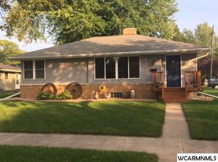 101 Walnut Ave N, Canby, MN 56220