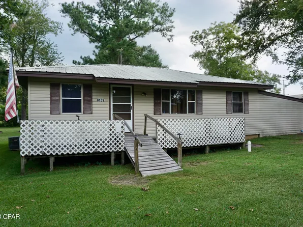 8159 Hawley St, Sneads, FL 32460