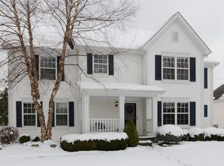 12720 Hearthstone Dr, Fishers, IN 46037