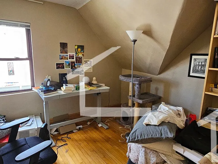 3 Aldie St #1 — Photo 1
