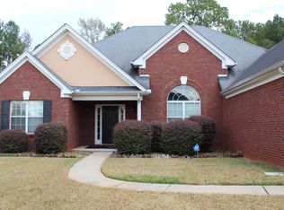 11112 Genova Ter, Hampton, GA 30228