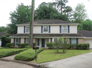 819 Baltic Ln, Houston, TX 77090