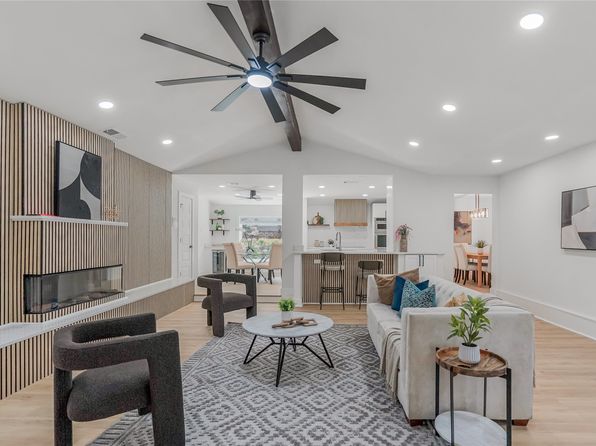 Home for Sale in Forney TX