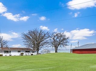 35612 County Road 89, Browerville, MN 56438