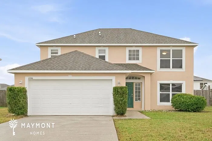 4 bed, 2.5 bath, 2200 sqft, $2,070 — Photo 1