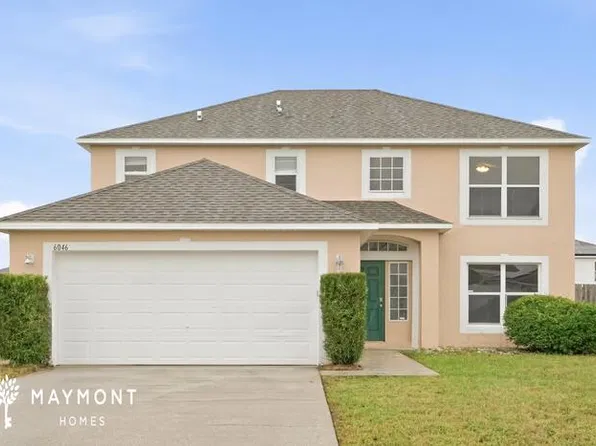 6046 Kaley Dr, Winter Haven, FL 33880