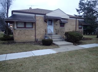 401 N Maple St, Mount Prospect, IL 60056
