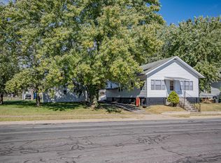 1225 Concannon St, Moberly, MO 65270