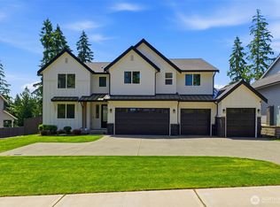505 SW 366th Street, Federal Way, WA 98023