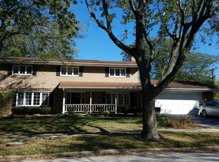 835 Thomas St, Chicago Heights, IL 60411