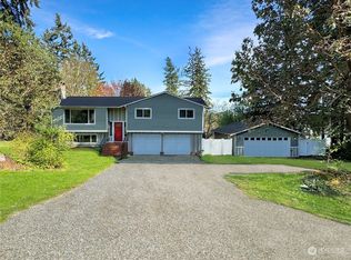 18892 Noll Rd NE, Poulsbo, WA 98370